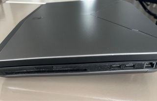 Portatil alienware 17