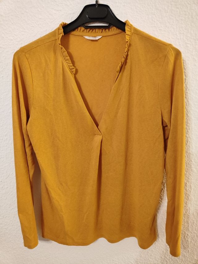 Jersey mujer entretiempo 