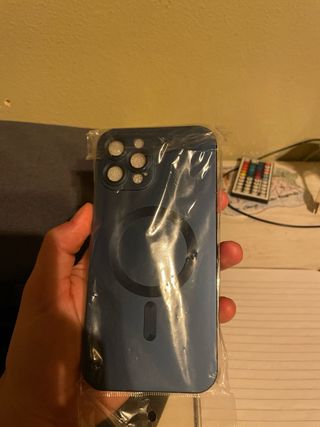 Funda para iphone 12 pro max
