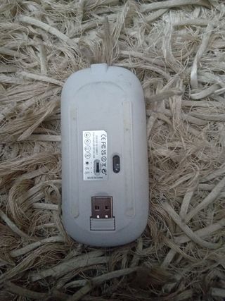 Raton inalambrico 