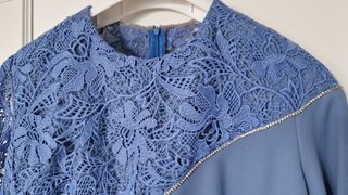 Vestido Victoria Vicky Martín Berrocal