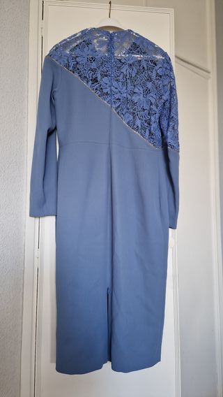 Vestido Victoria Vicky Martín Berrocal