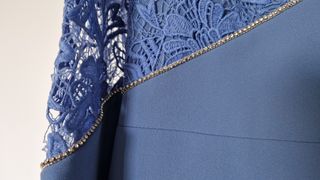 Vestido Victoria Vicky Martín Berrocal