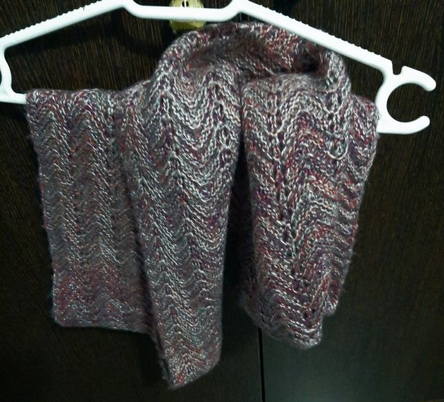 Bufanda dama entera ALDO