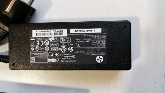 Ordenador HP Prodesk 600 G3 mini I5-6500T 2.5 GHz.