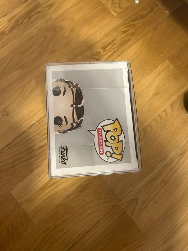 Funko Pop Eleven Convention