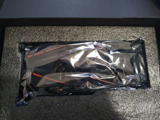 Gigabyte GTX 1060 G1 OC 6GB VRAM DDR5
