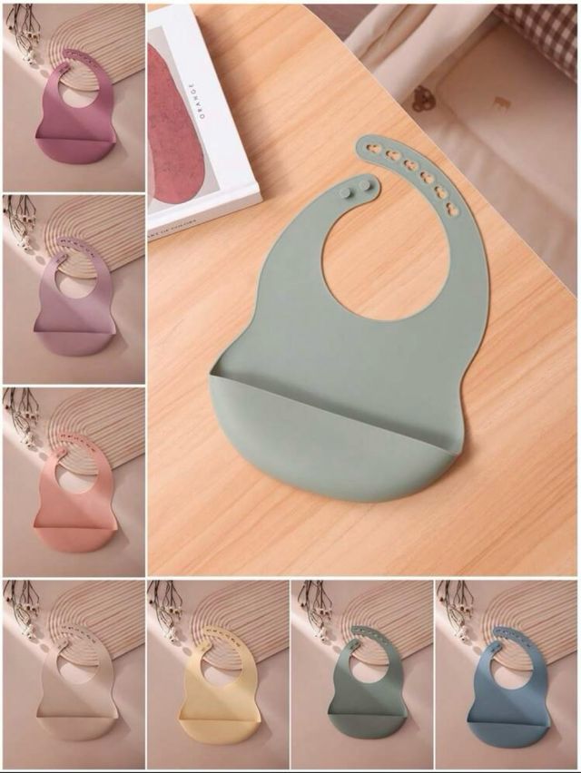 Baberos personalizados