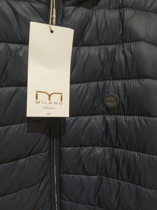 chaqueta Milano