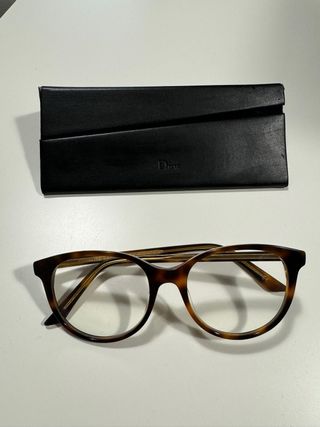 Occhiali da vista Dior