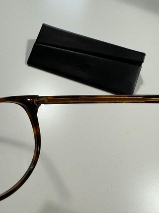 Occhiali da vista Dior