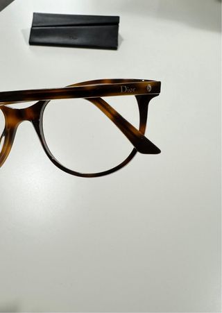 Occhiali da vista Dior