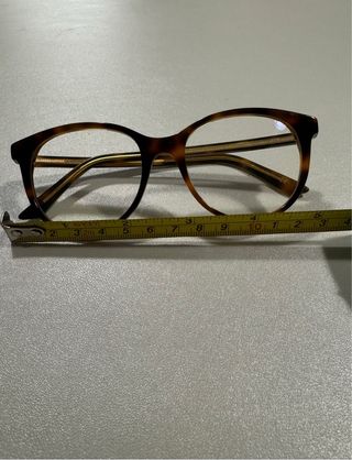 Occhiali da vista Dior