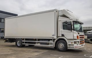 Transportes Economicos