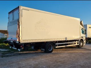 Transportes Economicos