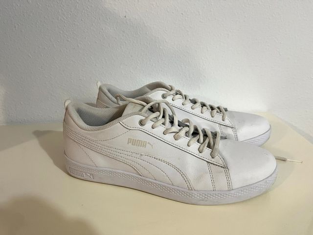 Zapatillas puma
