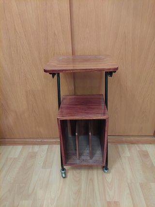 Telefono vintage da tavolo