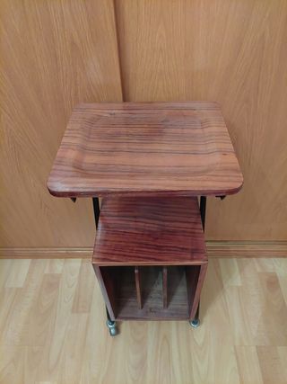 Telefono vintage da tavolo