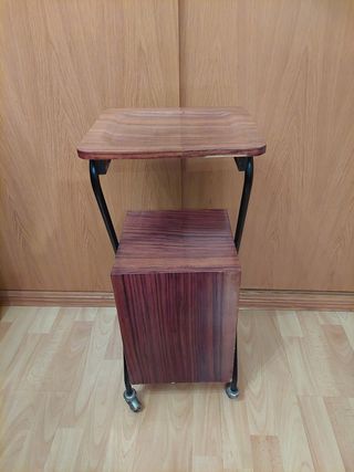 Telefono vintage da tavolo