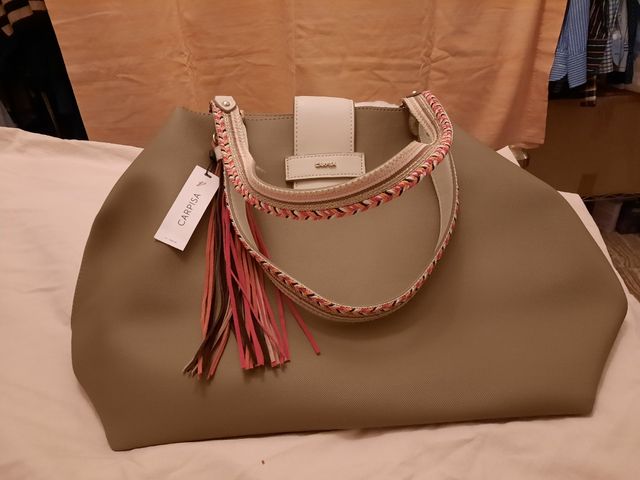 Borsa Carpisa