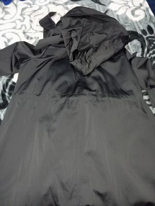 Chaqueta entretiempo