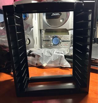 Soporte para juegos psp