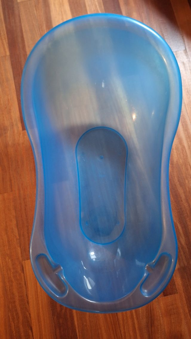 Bañera bebe