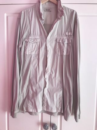 Camisa de chico