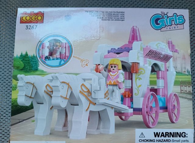 Juguete construcción 