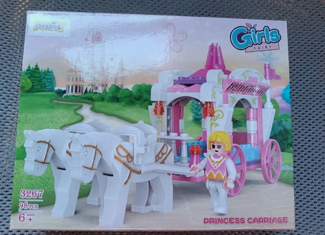 Juguete construcción 