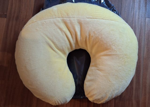 Cojin para lactancia