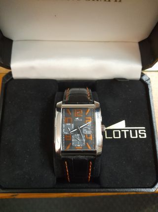 Reloj de hombre 