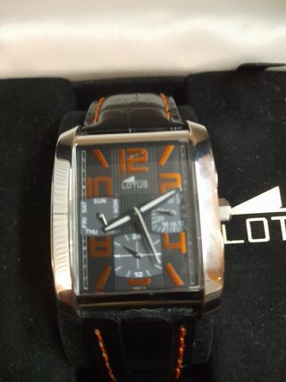 Reloj de hombre 