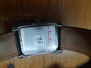 Reloj de hombre 