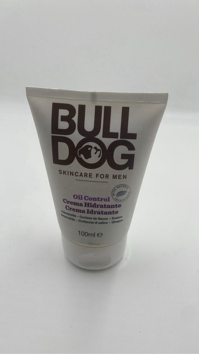 Cremes de higiene pessoal 