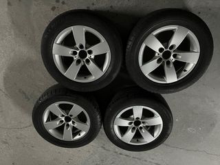 LLANTAS 16" BMW, ORIGINALES