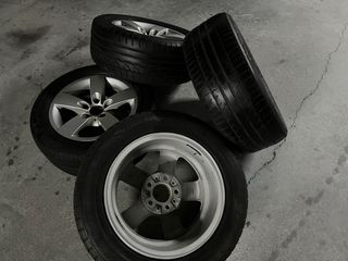 LLANTAS 16" BMW, ORIGINALES