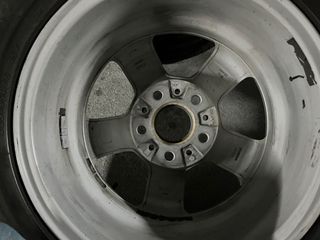 LLANTAS 16" BMW, ORIGINALES