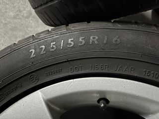 LLANTAS 16" BMW, ORIGINALES