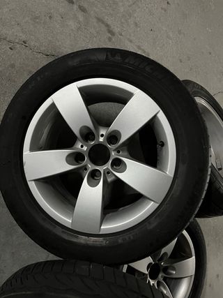 LLANTAS 16" BMW, ORIGINALES