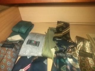 corbatas 
