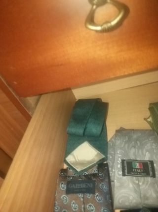corbatas 