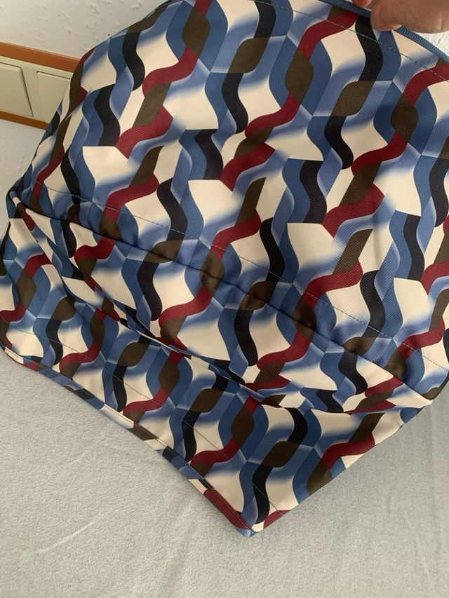 Cofano Bugaboo Bee 5 Olas 