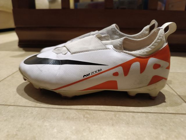 Botes Futbol nen Nike mercury