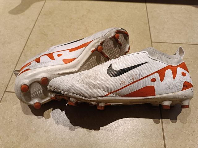 Botes Futbol nen Nike mercury