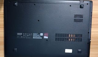 Notebook Lenovo ideapad 110-15ACL