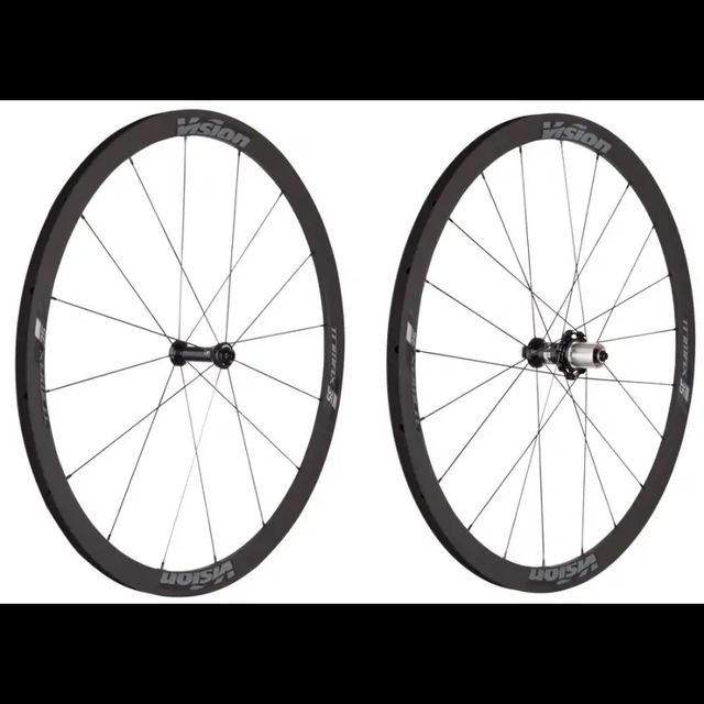 juego Ruedas carretera