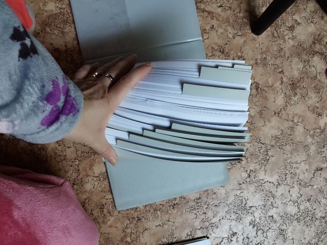 Libro asesor de recursos humanos