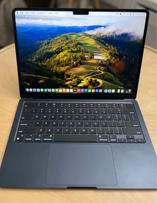MacBook Air 2022 M2