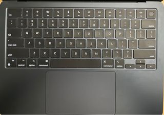 MacBook Air 2022 M2